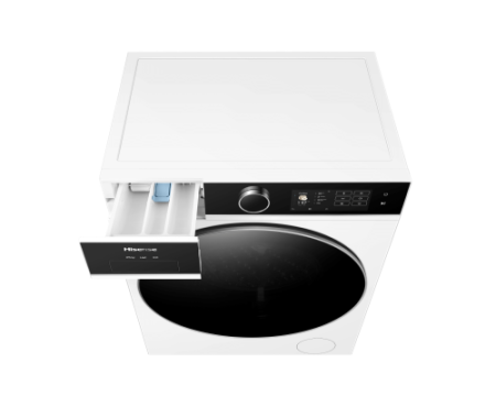 Стиральная машина Hisense WD5I8043BWF