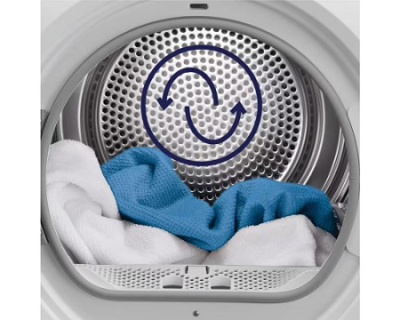 Сушильная машина Electrolux EW7H458B