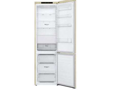 Холодильник LG GC-B509SECL