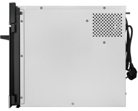 Встраиваемая микроволновая печь Maunfeld MBMO349GB201