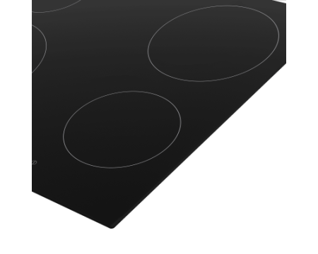 Электрическая варочная панель Hotpoint HR 6T1 C