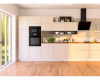 Встраиваемая микроволновая печь с грилем Gorenje BMI251SG3BG