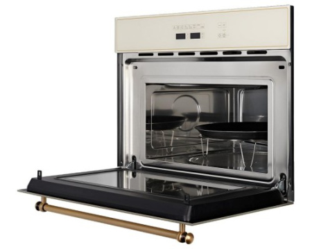 Встраиваемая микроволновая печь Kuppersberg RMW 963 C