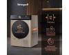 Сушильная машина Weissgauff WD 6010 Heat Pump Champagne