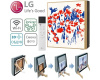 Настенный внутренний блок мульти сплит-системы Lg A09GA1.NSER