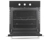 Духовой шкаф Krona ESSENZA 60 BL G2