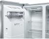 Холодильник Side by Side Bosch KAI93VI304