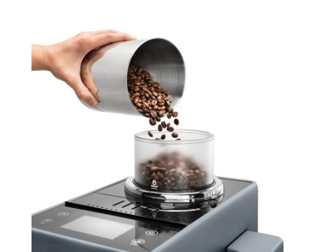 Кофемашина DeLonghi Rivelia Perfetto EXAM440.55.G