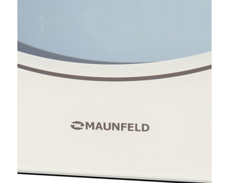 Духовой шкаф Maunfeld EOEFG.566RIB.RT