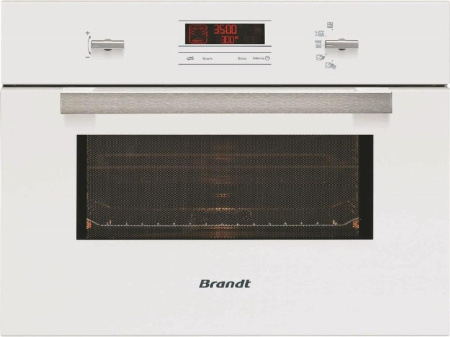 Микроволновая печь Brandt ME1245W