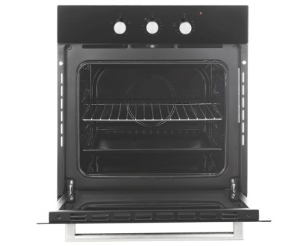 Духовой шкаф Krona ESSENZA 60 BL G2
