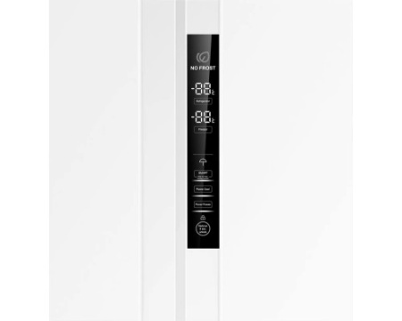 Холодильник Haier HRF-918DW