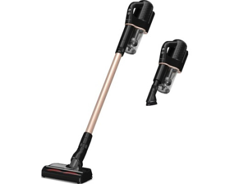 Пылесос Miele SQLL0 Duoflex HX1 Total Care