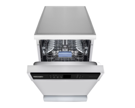 Посудомоечная машина DeLonghi DDWS 465 B CALLISTO