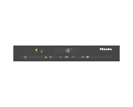 Встраиваемый винный холодильник Miele KWT 6722 iGS OBSW