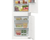 Встраиваемый двухкамерный холодильник Gorenje NRKI517141