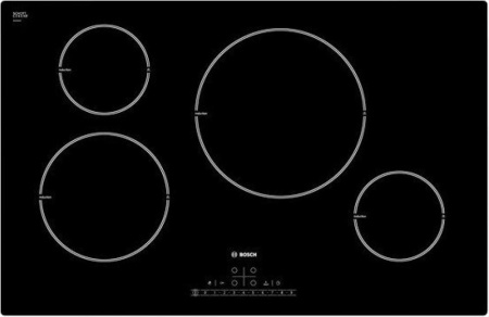 Варочная поверхность Bosch PIL 811 F17E