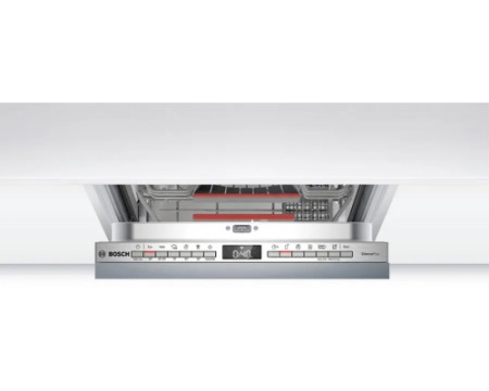 Встраиваемая посудомоечная машина Bosch SPV4EKX25E