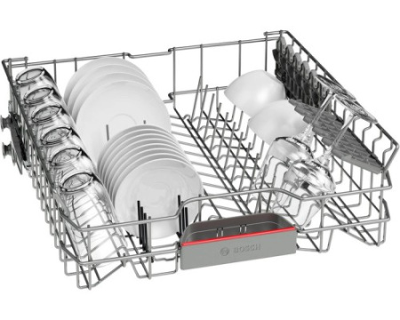 Встраиваемая посудомоечная машина Bosch SMV4IMX60T