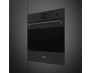 Духовой шкаф Smeg SO6302M2N
