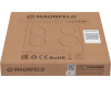 Электрическая варочная панель Maunfeld CVCE594BDBK