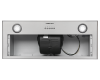 Полновстраиваемая вытяжка Hiberg VSF 8091 X