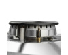 Газовая варочная панель DeLonghi NSL 575 X RUS