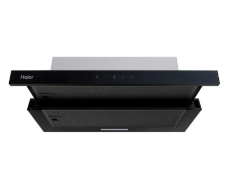 Встраиваемая вытяжка Haier HVX-T662BB