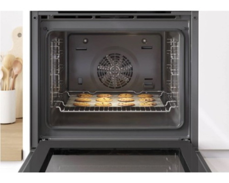 Духовой шкаф Bosch HSG938EM1
