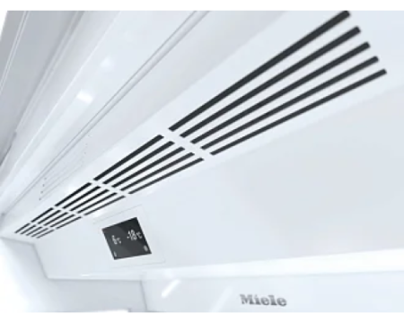 Встраиваемый холодильник Miele K 2802 Vi