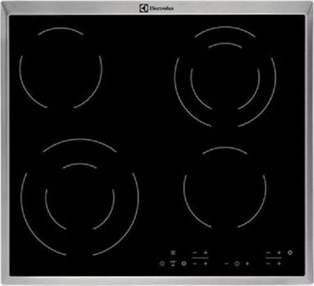 Варочная поверхность Electrolux EHF 96342 XK