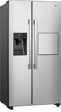 Холодильник GORENJE NRS9182VXB1