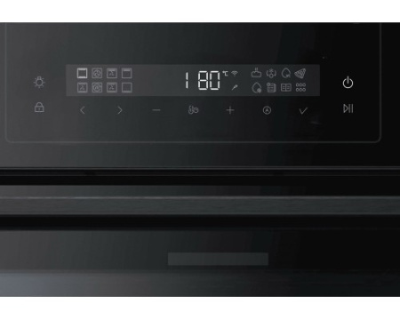 Духовой шкаф Haier HOQ-P16AN5GBU