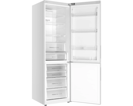 Холодильник Haier C4F620CWMPU1