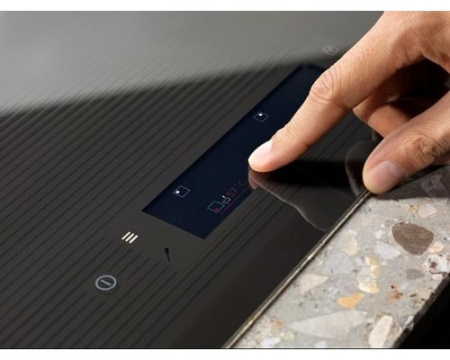 Варочная панель Electrolux EIS 6648
