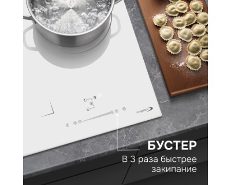 Варочная панель Zigmund & Shtain CI 49.4 W