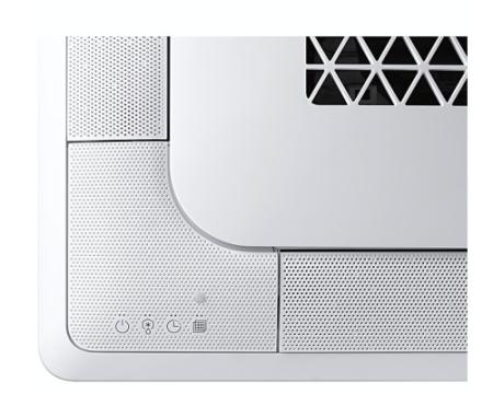 Кассетный кондиционер Samsung AC071NN4DKH/EU/AC071MXADKH/EU