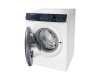 Стиральная машина Samsung WW70R62LATWDLP (AddWash и Eco Bubble)