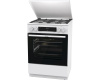 Комбинированная плита Gorenje GKS6C71WF