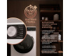 Cтиральная машина с инвертором и паром Weissgauff WM 47148 DC Inverter Steam