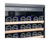 Винный шкаф Temptech WPQ60SCB