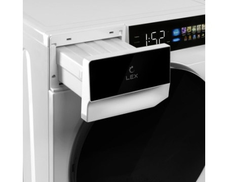 Сушильная машина Lex LDM12WBlThD
