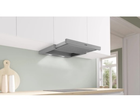 Встраиваемая вытяжка Bosch DFM064A53