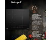 Варочная панель Weissgauff HI 643 BSCM Flex