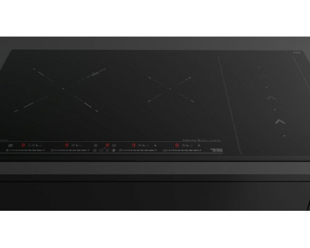 Варочная панель Teka IZS 96600 MSP BLACK