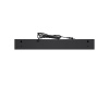 Кухонная вытяжка HOMSair HORIZONTAL 60 черный
