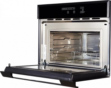 Микроволновая печь KUPPERSBERG hmw 969 bl