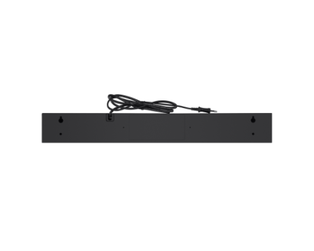 Кухонная вытяжка HOMSair HORIZONTAL 60 черный