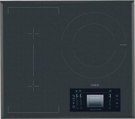 Варочная поверхность AEG HK 569332FG