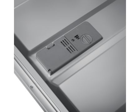 Встраиваемая посудомоечная машина Meferi MDW4573 ULTRA